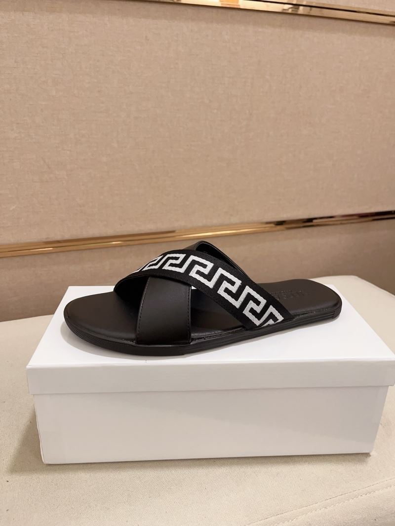 Versace Slippers